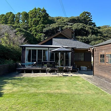 一軒家貸切いすみベース Villa Chojamachi Luaran gambar