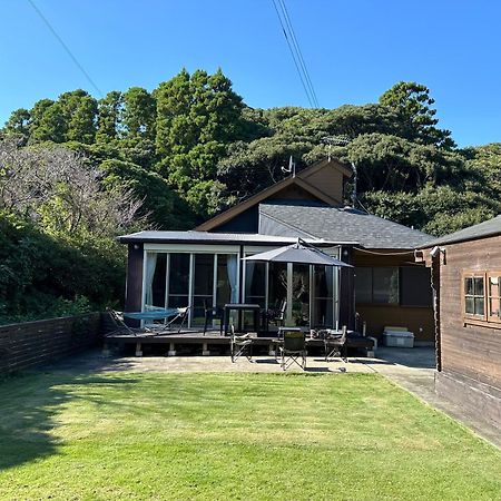 一軒家貸切いすみベース Villa Chojamachi Luaran gambar