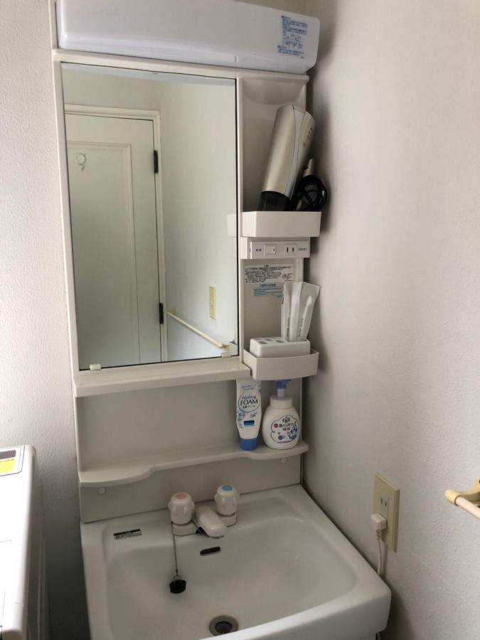 一軒家貸切いすみベース Villa Chojamachi Luaran gambar
