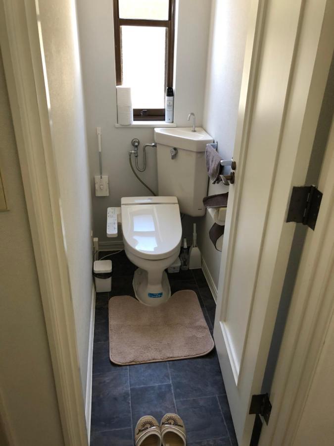 一軒家貸切いすみベース Villa Chojamachi Luaran gambar
