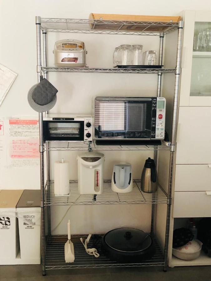 一軒家貸切いすみベース Villa Chojamachi Luaran gambar